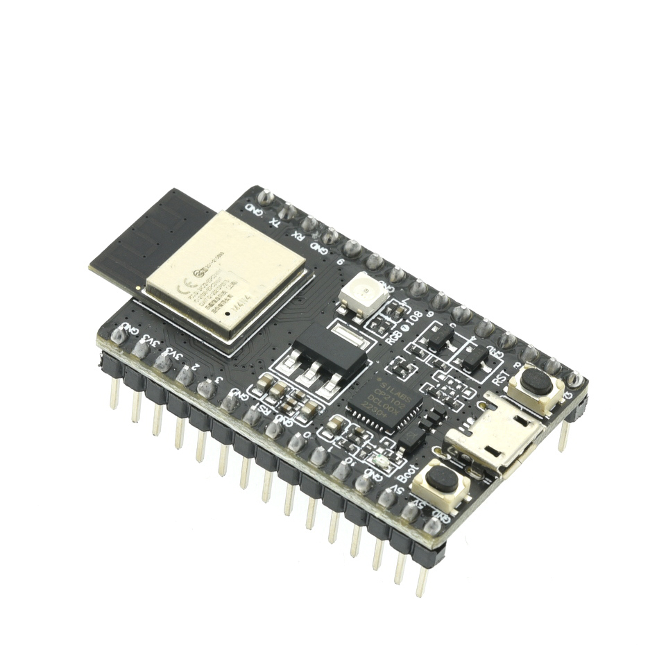 Espressif Esp32 - لوحة تطوير ESP32-C3-DevKitM-1، وحدة لاسلكية واي