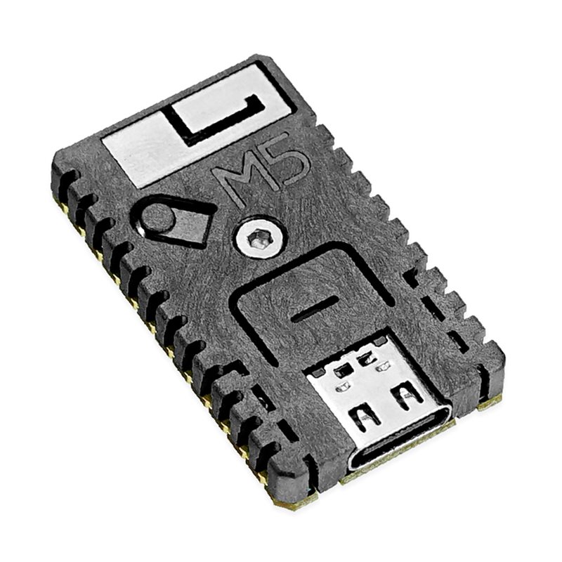 Esp32 Wifi Bluetooth Module - لوحة تطوير AS95-ESP32-C3 M5stamp C3 مع