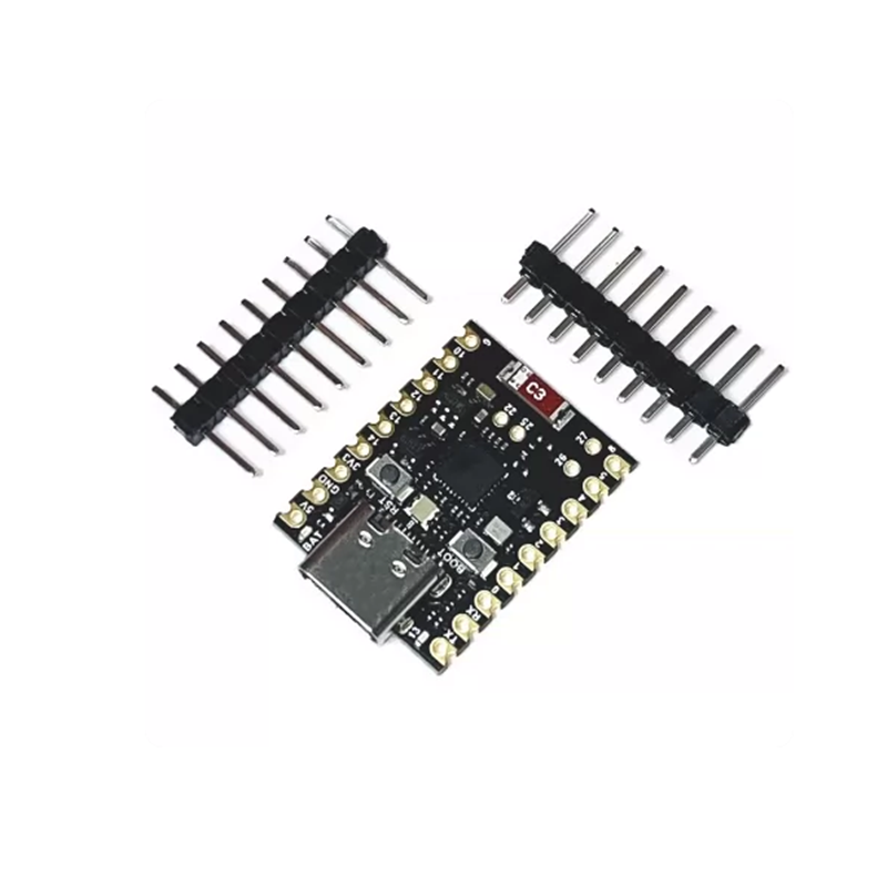 Esp32 H2 - لوحة تطوير ESP32-H2 فائقة الصغر، لوحة