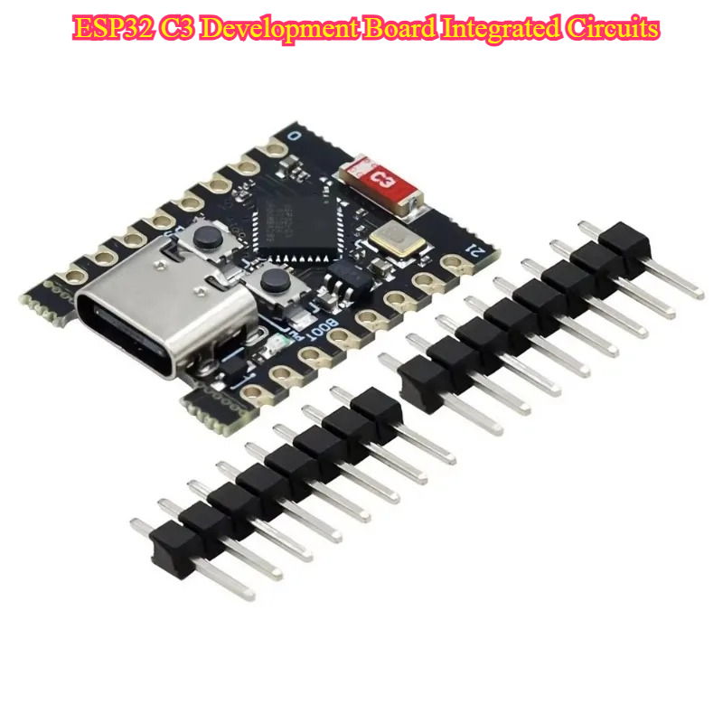 Esp32 C3 - لوحة تطوير ESP32 C3 - وحدة