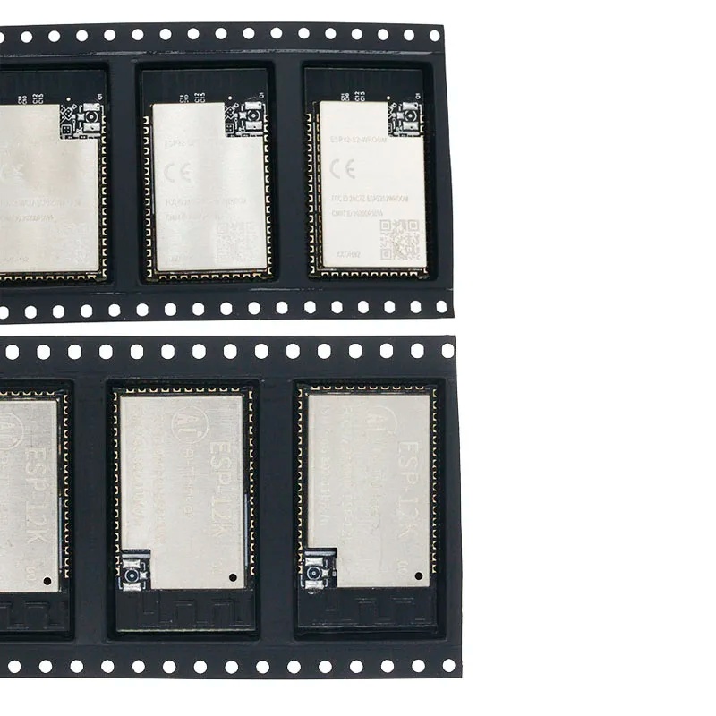 Esp32 S2 - وحدة ESP32-S2-WROOM ESP-12K أحادية النواة 32
