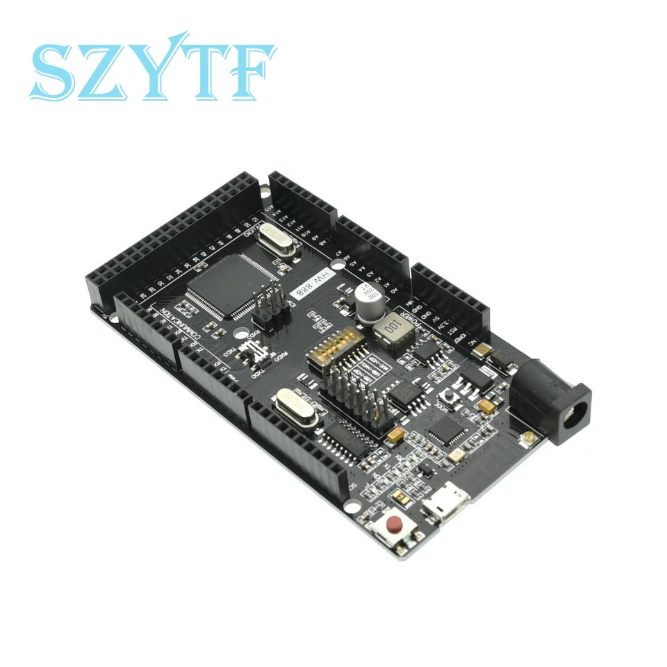Esp8266 Nodemcu - متوافق مع اردوينو ميغا نوديمكو ،