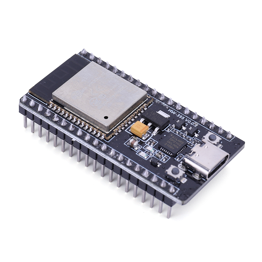 Esp32 Devkit - ESP32 Nodemcu ESP32 لوح تمديد ESP32-S