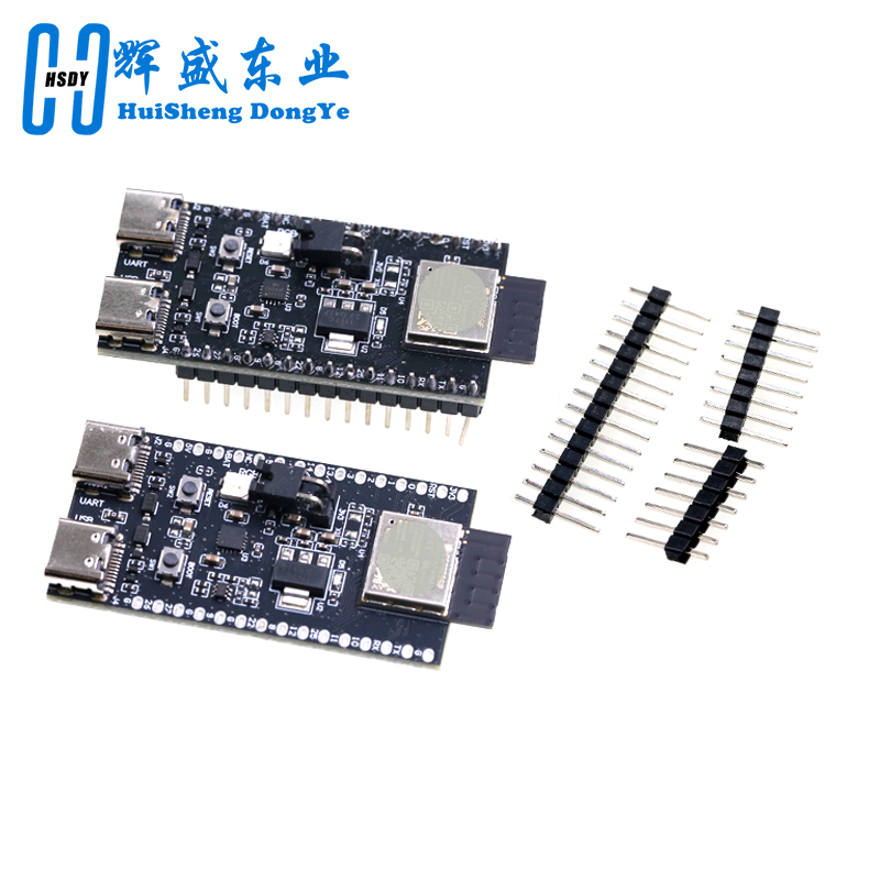 ESP32-H2-DevKitM WiFi + بلوتوث - مراجعة Esp32 H2 وسعره