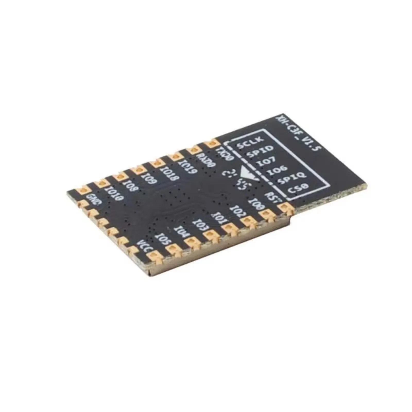 ESP32-C3F WiFi + BT وحدة 32 بت - مراجعة Esp8266 وسعره