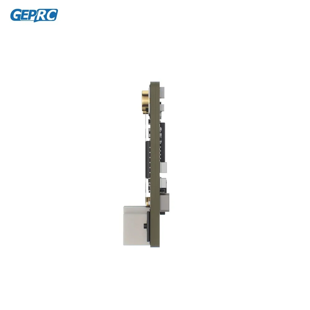 جهاز استقبال GEPRC ELRS Nano D - مراجعة Esp32 C3 وسعره