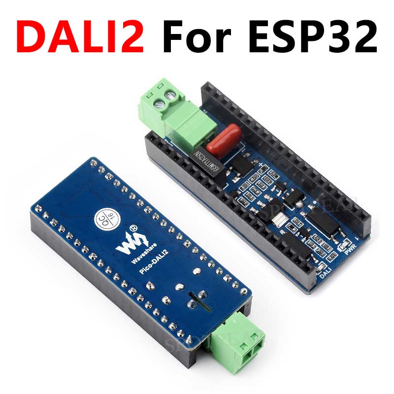 لوحة توسيع ONG لـ esp32 c6 s3  - مراجعة Esp32 C6 وسعره
