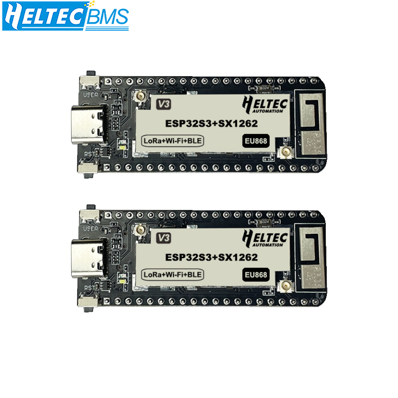 هيلتك 2 قطعة لوحة تطوير لورا ل - مراجعة Esp32 Uart Module وسعره