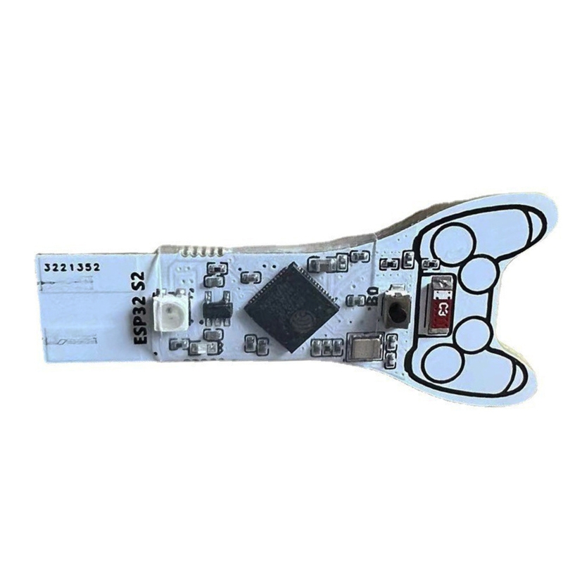 لا التوصيل ESP32 S2 مفتاح 9.0. - مراجعة Esp32 S2 وسعره