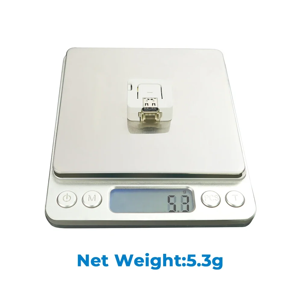 لوحة تطوير M5Stack AtomS3-Lite - مراجعة Espressif Esp32 وسعره