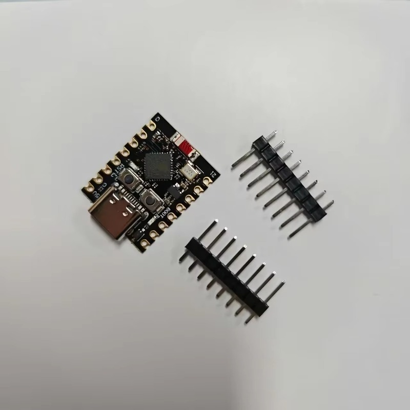 لوحة تطوير ESP32 C3 - وحدة واي - مراجعة Esp32 C3 وسعره
