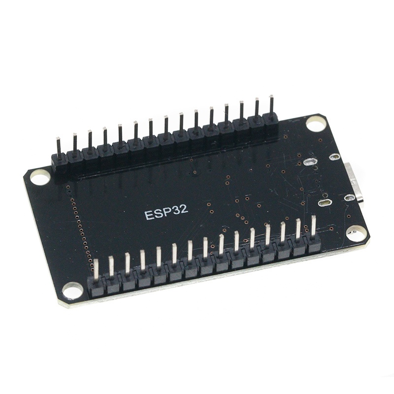 لوحة تطوير ESP32S esp32 DEVKIT - مراجعة Esp32 Development Board وسعره