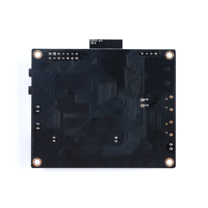 وحدة واي فاي + بلوتوث ESP32 مع - مراجعة Esp32 Development Board وسعره