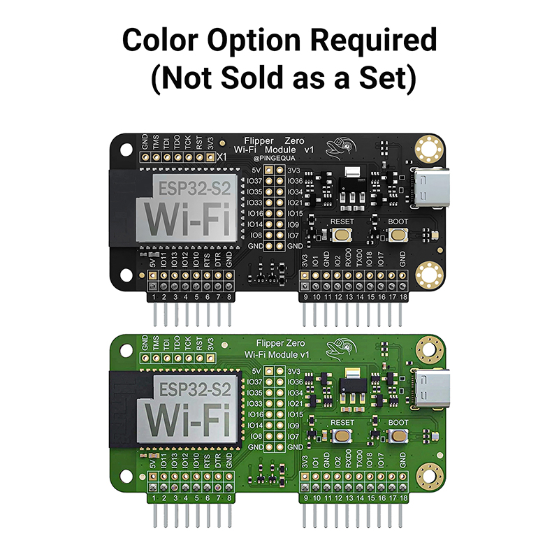 لوحة تطوير واي فاي لجهاز Flipp - مراجعة Esp32 Uart Module وسعره