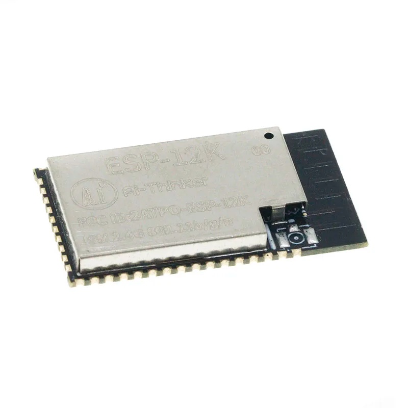 وحدة ESP32-S2-WROOM ESP-12K أح - مراجعة Esp32 S2 وسعره
