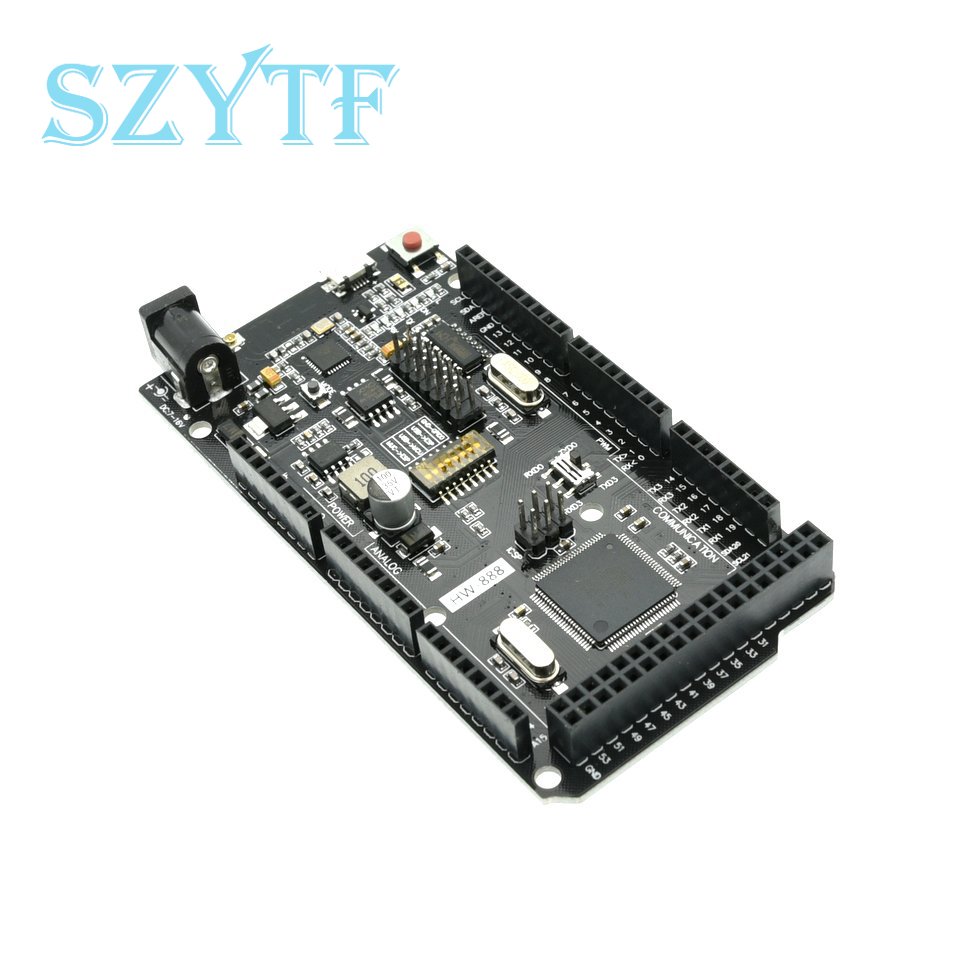 متوافق مع اردوينو ميغا نوديمكو - مراجعة Esp8266 Nodemcu وسعره