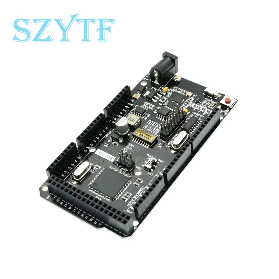 متوافق مع اردوينو ميغا نوديمكو - مراجعة Esp8266 Nodemcu وسعره