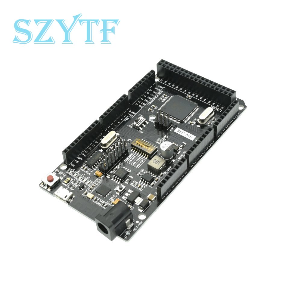 متوافق مع اردوينو ميغا نوديمكو - مراجعة Esp8266 Nodemcu وسعره