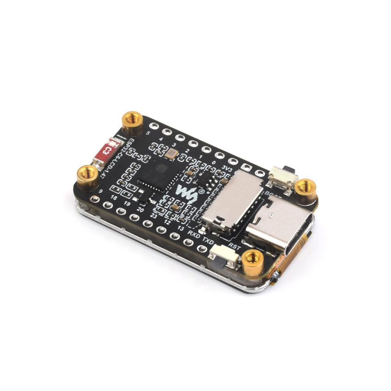 ESP32-C6 لوحة تطوير العرض 1.47 - مراجعة Esp32 Uart Module وسعره