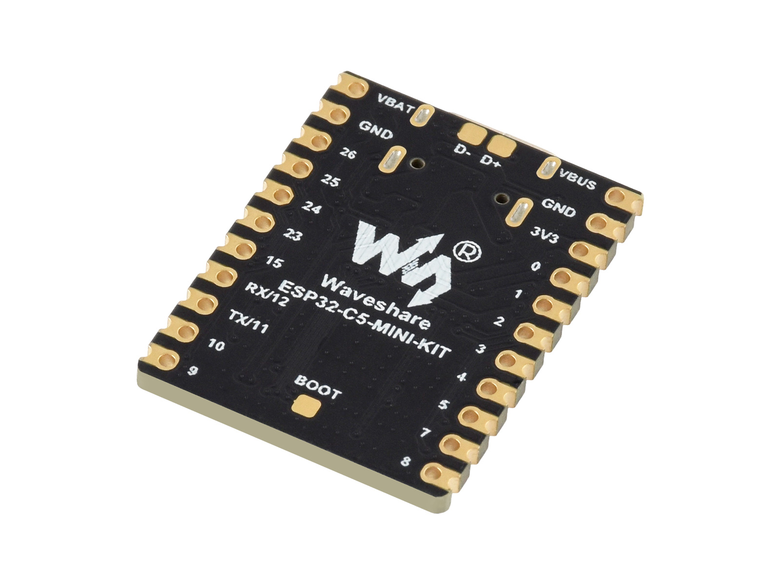 لوحة تطوير وايفاي 6 ثنائية الن - مراجعة Esp32 Development Board وسعره