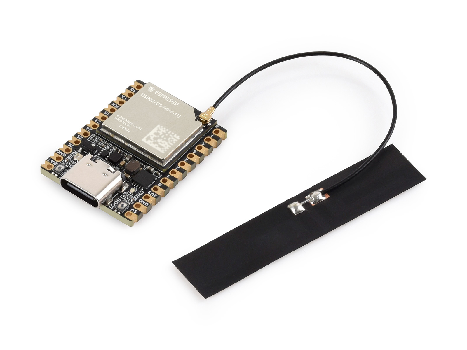 لوحة تطوير وايفاي 6 ثنائية الن - مراجعة Esp32 Development Board وسعره