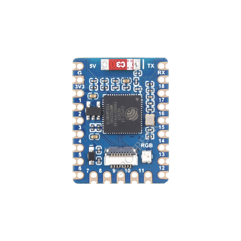 لوحة ESP32 S3 الصغيرة جداً ESP - مراجعة Esp32 Wifi Bluetooth Module وسعره