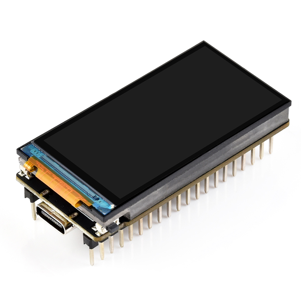 لوحة تطوير ESP32-C6 للإنترنت ا - مراجعة Esp32 C6 وسعره