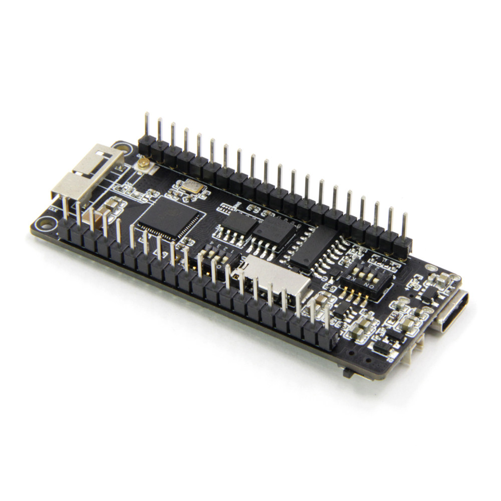 شاشة LILYGO TTGO T8 V1.1 ESP32 - مراجعة Esp32 S2 وسعره